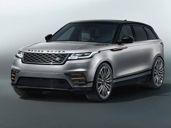 LAND ROVER RANGE ROVER VELAR 2018 SALYL2RX1JA735922 image